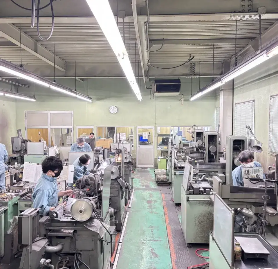 会社情報